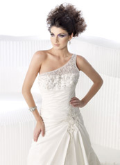 Private Lable by G Bridal Collection