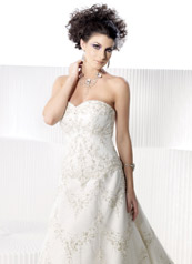 Private Lable by G Bridal Collection