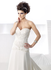 Private Lable by G Bridal Collection