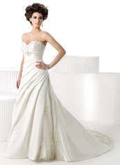 Private Lable by G Bridal Collection