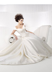 Private Lable by G Bridal Collection