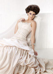 Private Lable by G Bridal Collection