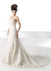 Private Lable by G Bridal Collection