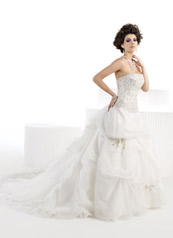 Private Lable by G Bridal Collection