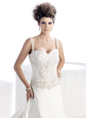 Private Lable by G Bridal Collection