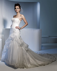 Private Lable by G Bridal Collection