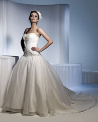 Private Lable by G Bridal Collection