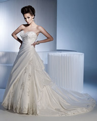 Private Lable by G Bridal Collection