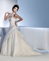 Private Lable by G Bridal Collection