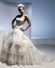Private Lable by G Bridal Collection