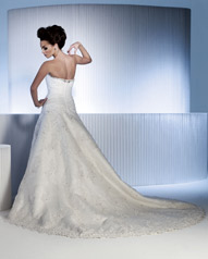 Private Lable by G Bridal Collection