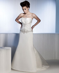 Private Lable by G Bridal Collection