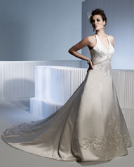 Private Lable by G Bridal Collection