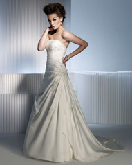 Private Lable by G Bridal Collection
