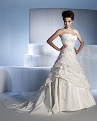 Private Lable by G Bridal Collection