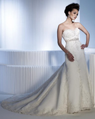 Private Lable by G Bridal Collection