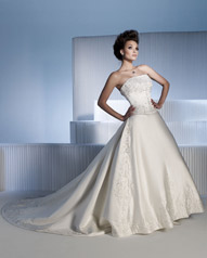 Private Lable by G Bridal Collection
