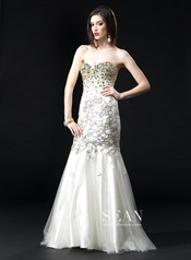 Sean Couture Collection