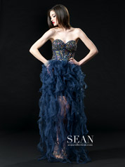 Sean Couture Collection