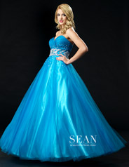 Sean Couture Collection