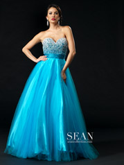 Sean Couture Collection