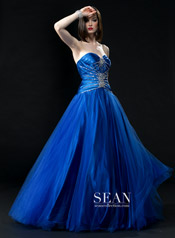 Sean Couture Collection