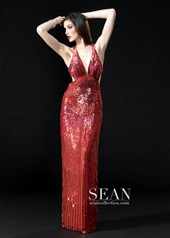 Sean Couture Collection