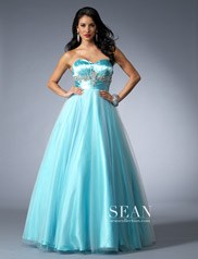 Sean Express Collection