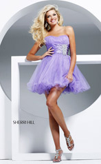 Sherri Hill Collection