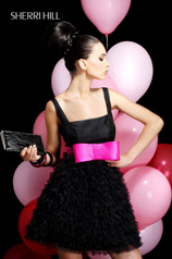 Sherri Hill Collection