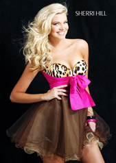 Sherri Hill Collection