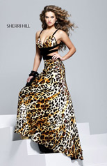 Sherri Hill Collection