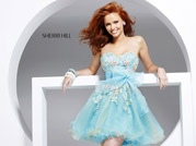 Sherri Hill Collection