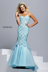 Sherri Hill Collection