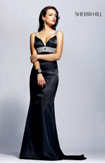 Sherri Hill Collection