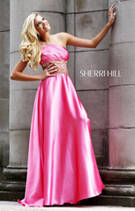 Sherri Hill Collection