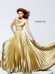 Sherri Hill Collection