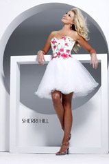 Sherri Hill Collection