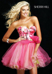 Sherri Hill Collection