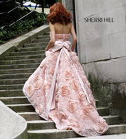 Sherri Hill Collection