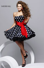 Sherri Hill Collection