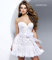Sherri Hill Collection