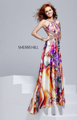 Sherri Hill Collection
