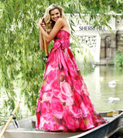 Sherri Hill Collection