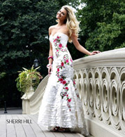 Sherri Hill Collection