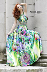 Sherri Hill Collection