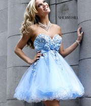 Sherri Hill Collection