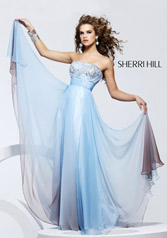 Sherri Hill Collection