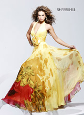 Sherri Hill Collection