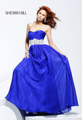 Sherri Hill Collection